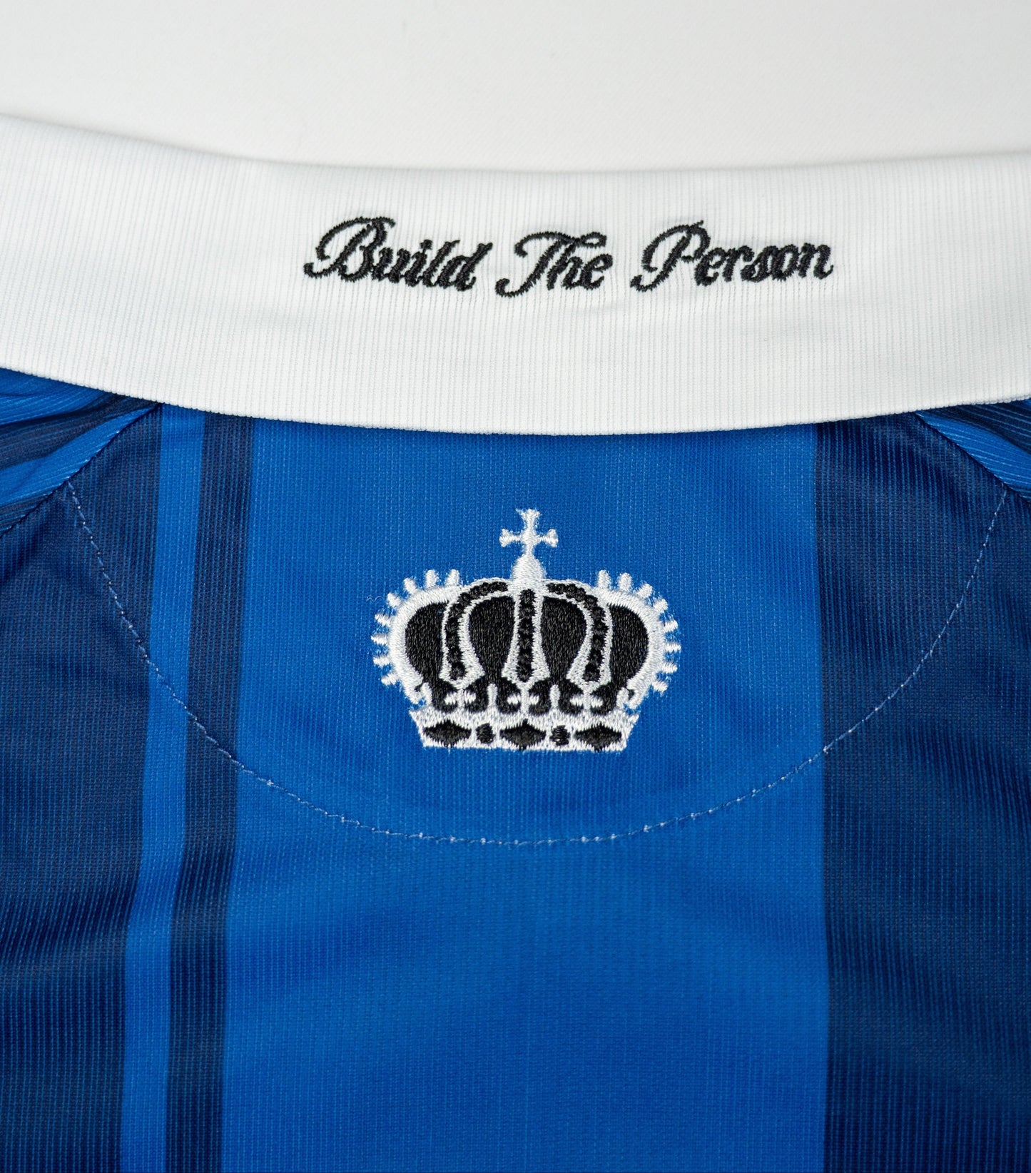 Adult FS Vintage Jersey Blue