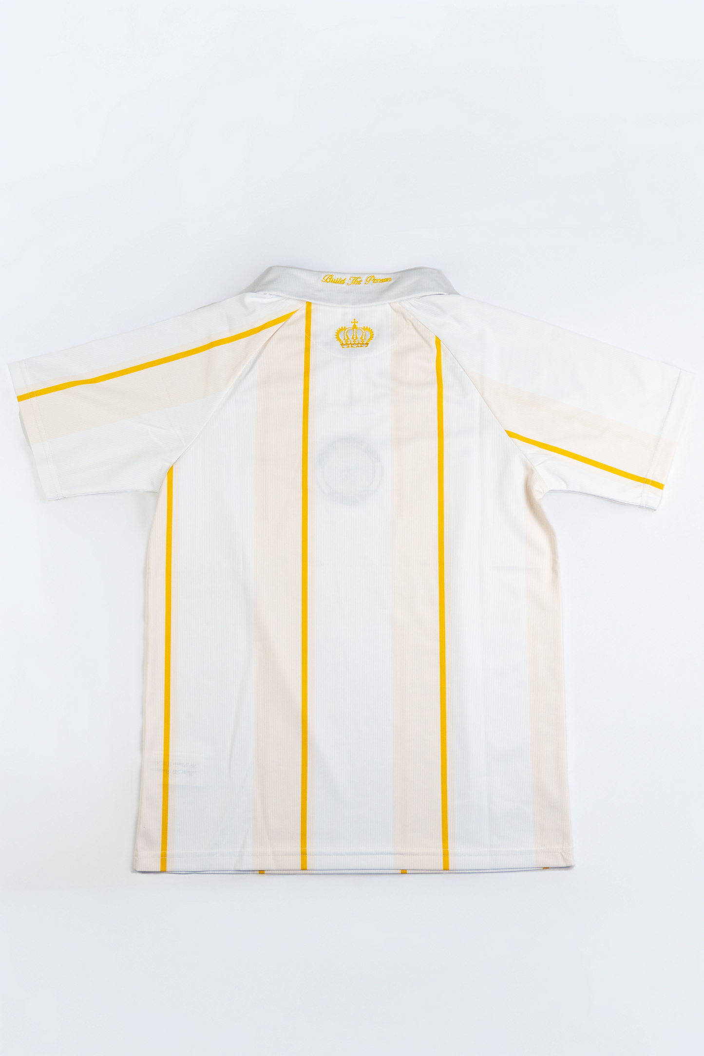 Youth FS Vintage Jersey White