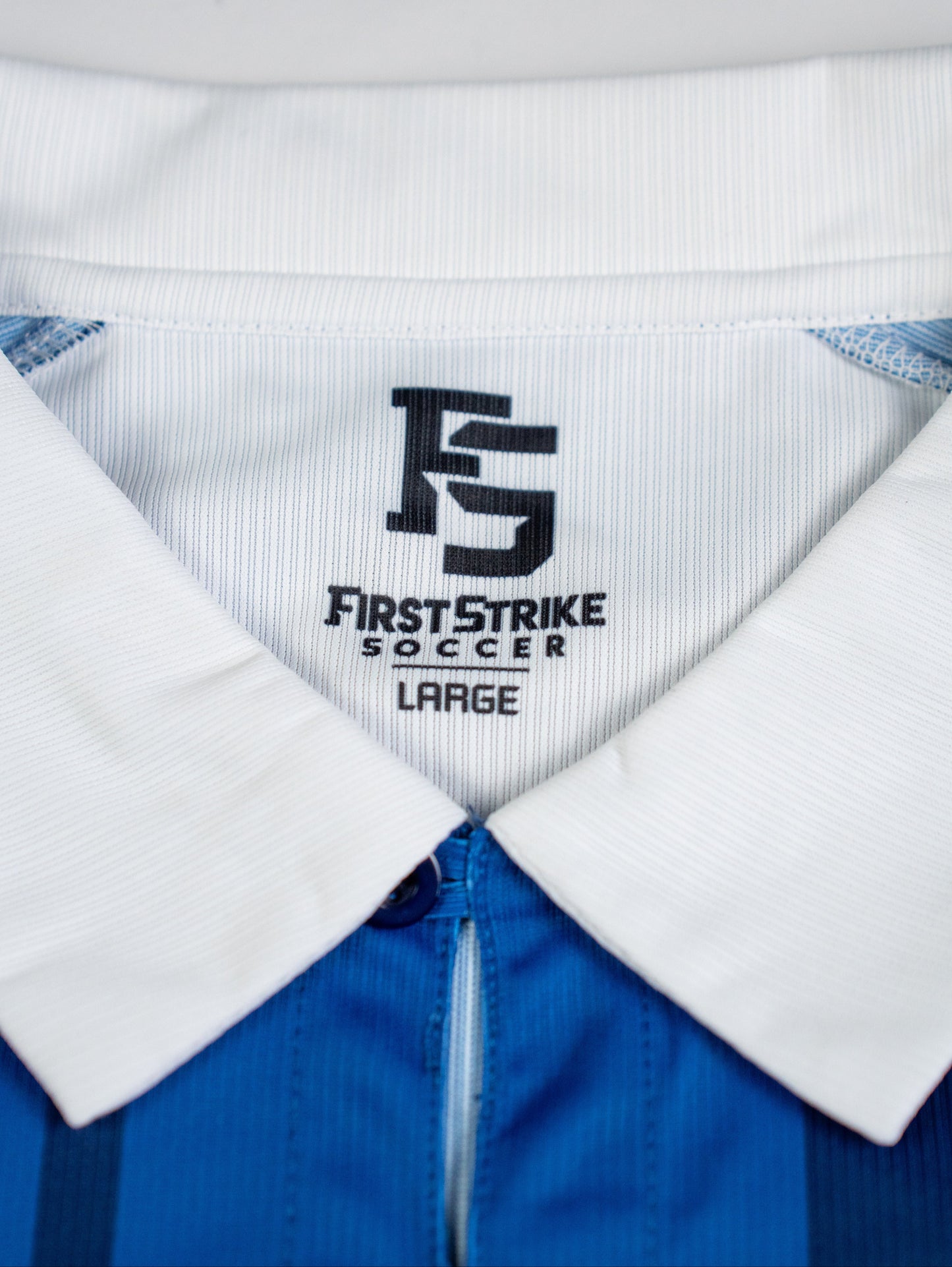 Adult FS Vintage Jersey Blue