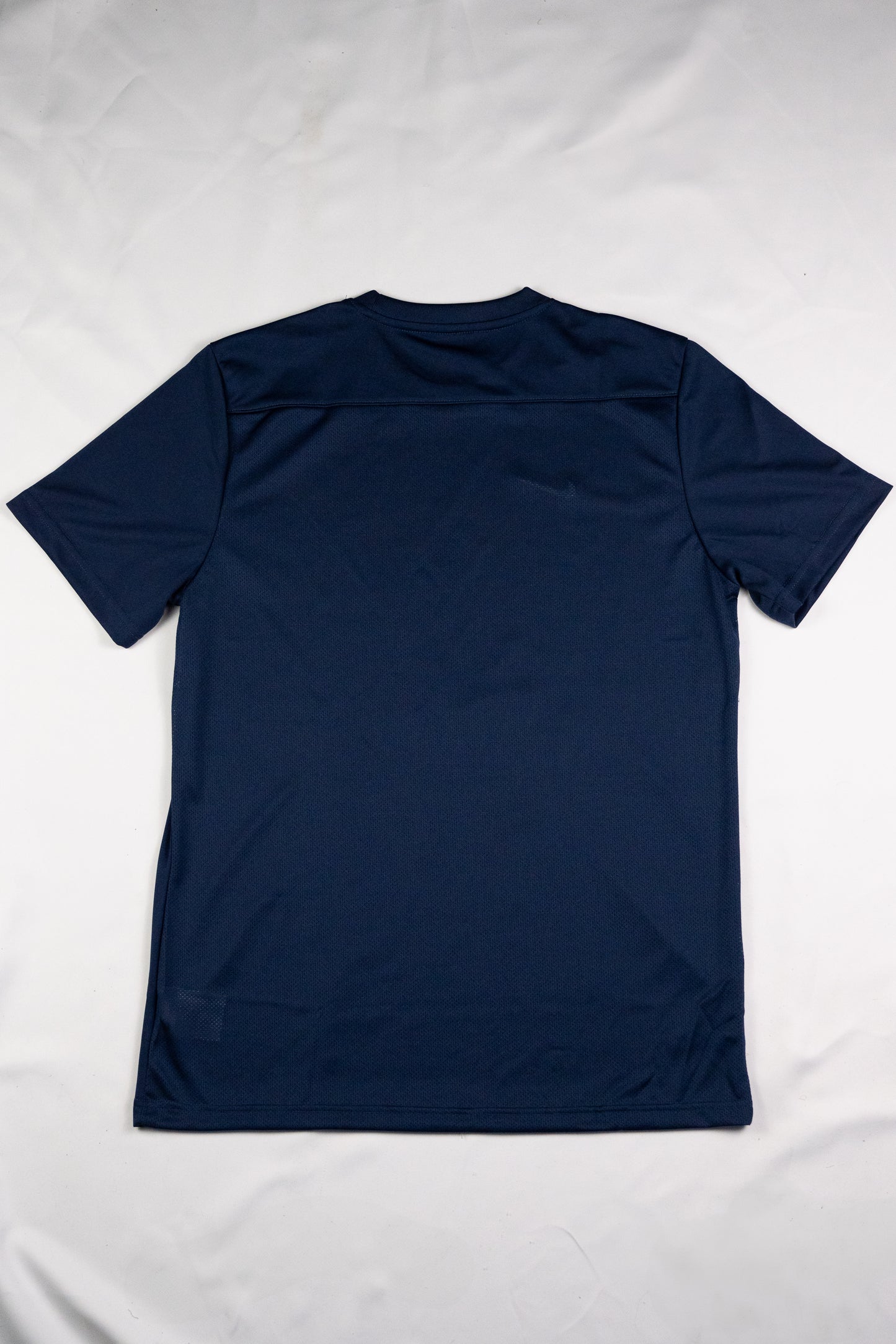 Adult (Navy/White) FS x Nike Logo T-shirt