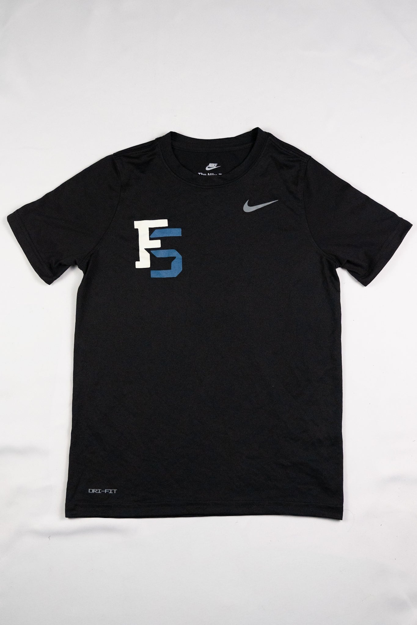 Youth OG FS x Nike Logo T-shirt