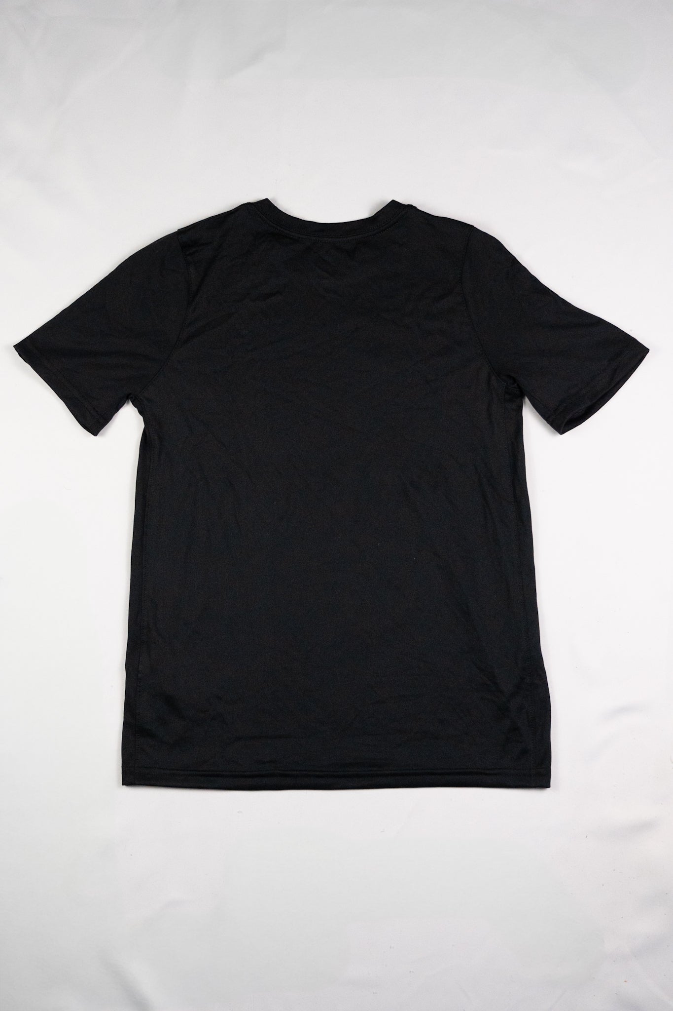 Youth FS x Nike logo Dri Fit T-shirt