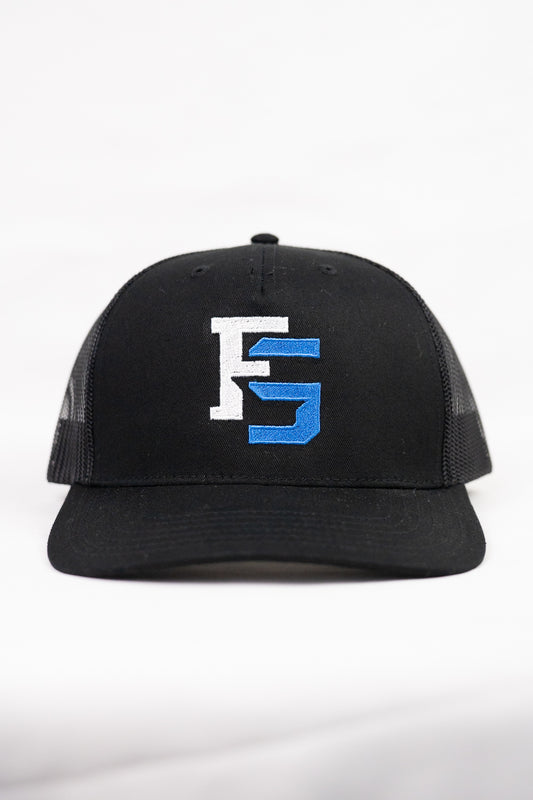 FS Logo Trucker Hat