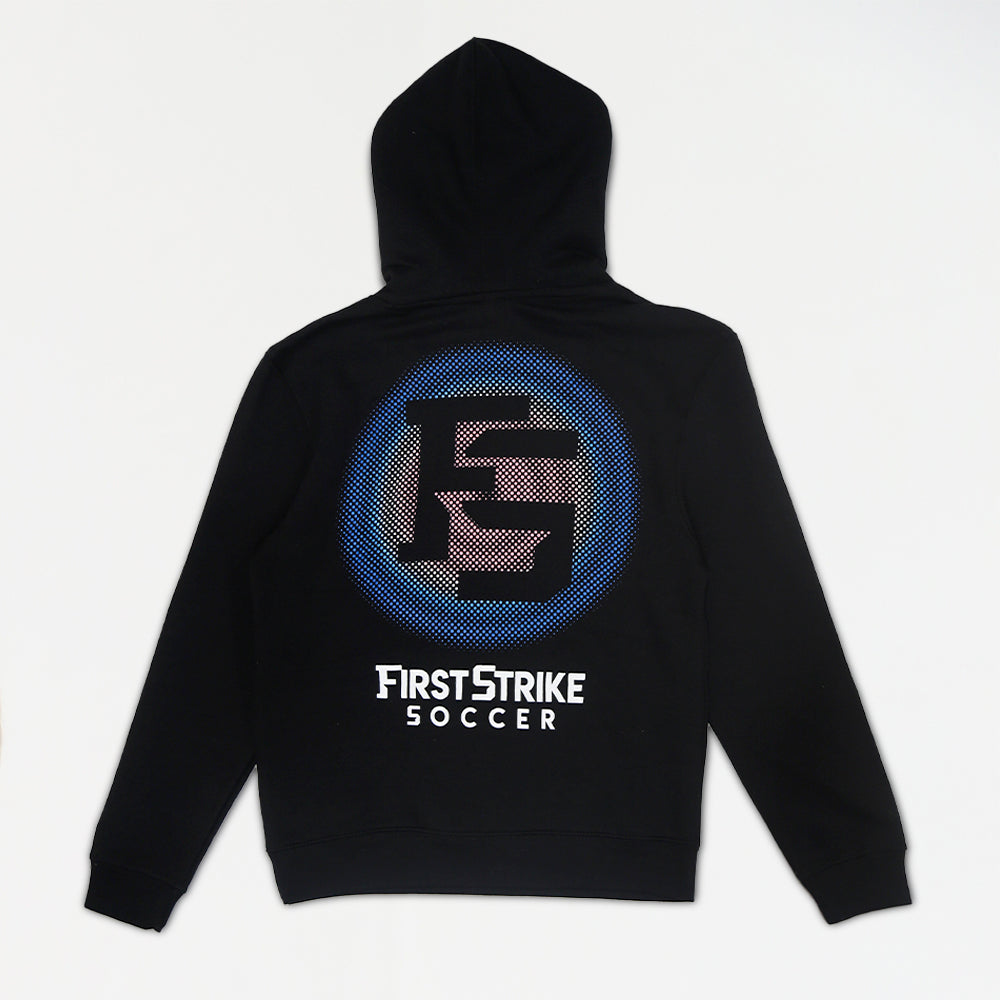 First Strike Target Youth Hoodie