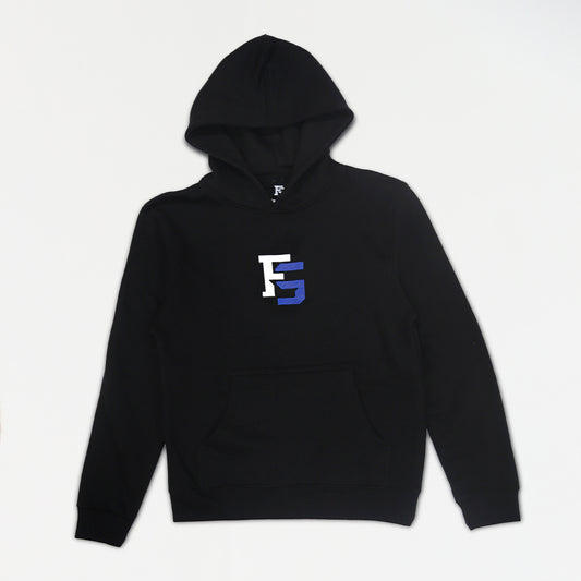 First Strike Target Youth Hoodie